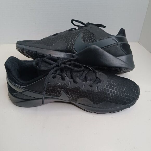 Nike Legend Essential 2 Men's size 10.5M Training Sneaker - Picture 4 of 9